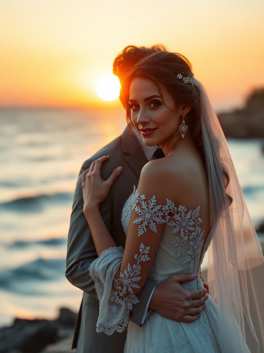 Wedding – Eternal moments